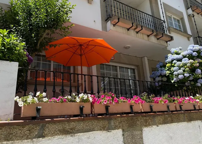 Apartamento Sanxenxo Playa Silgar 30M