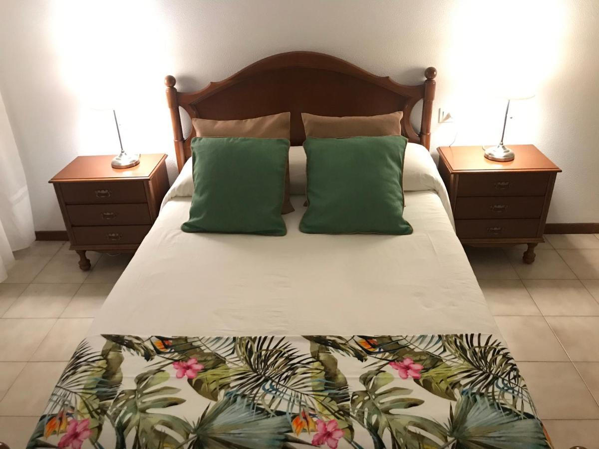 Playa Silgar 30m Apartment *
