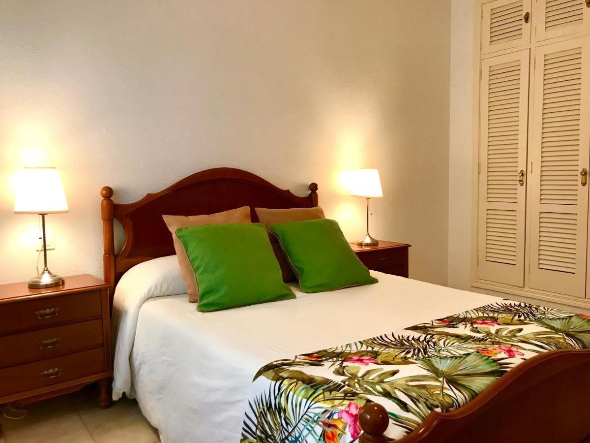 Apartment Playa Silgar 30m Sanxenxo