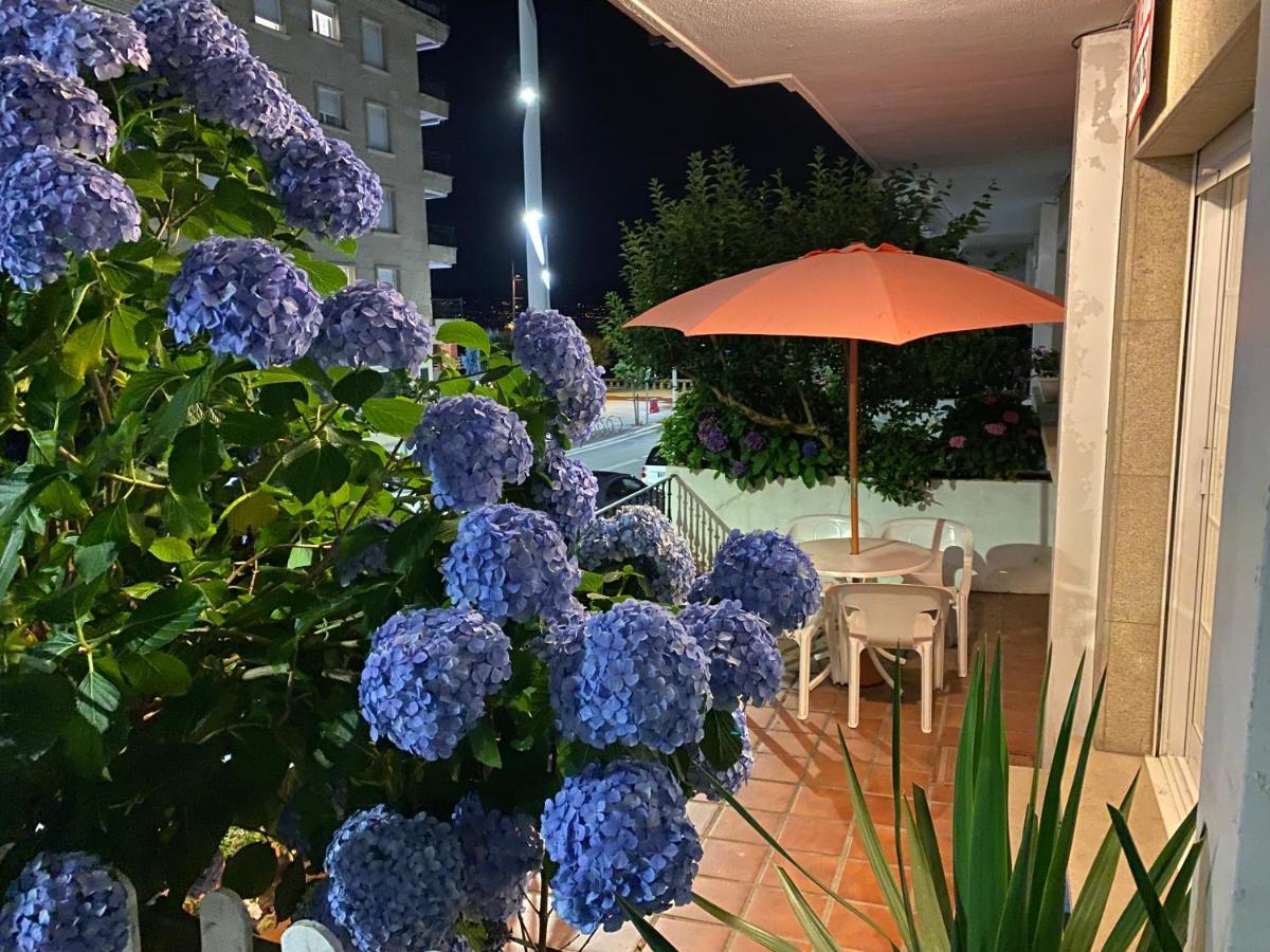 Apartment Playa Silgar 30m *