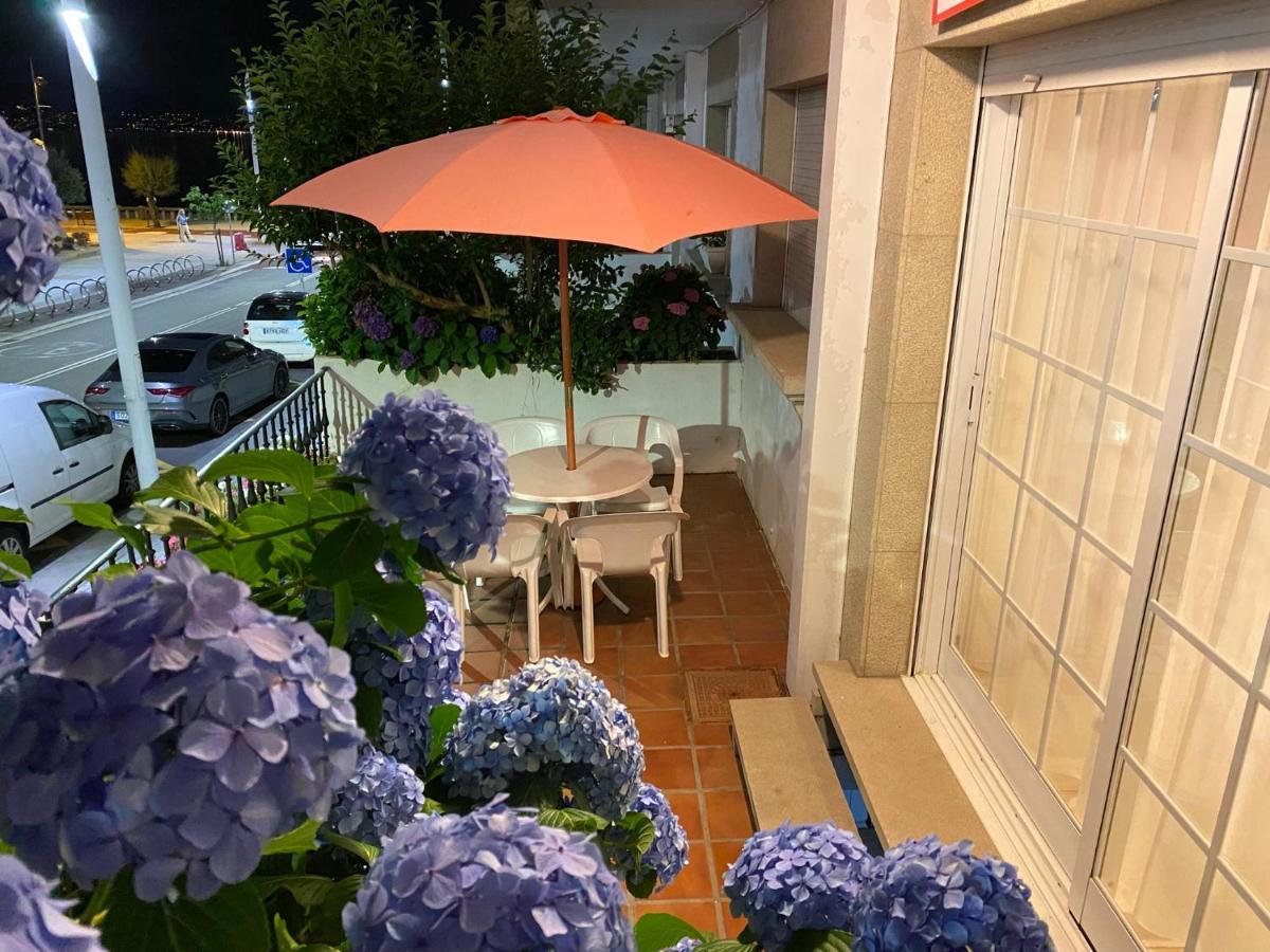 Playa Silgar 30m Appartement *