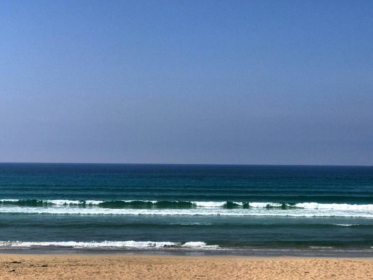 Playa Silgar 30m