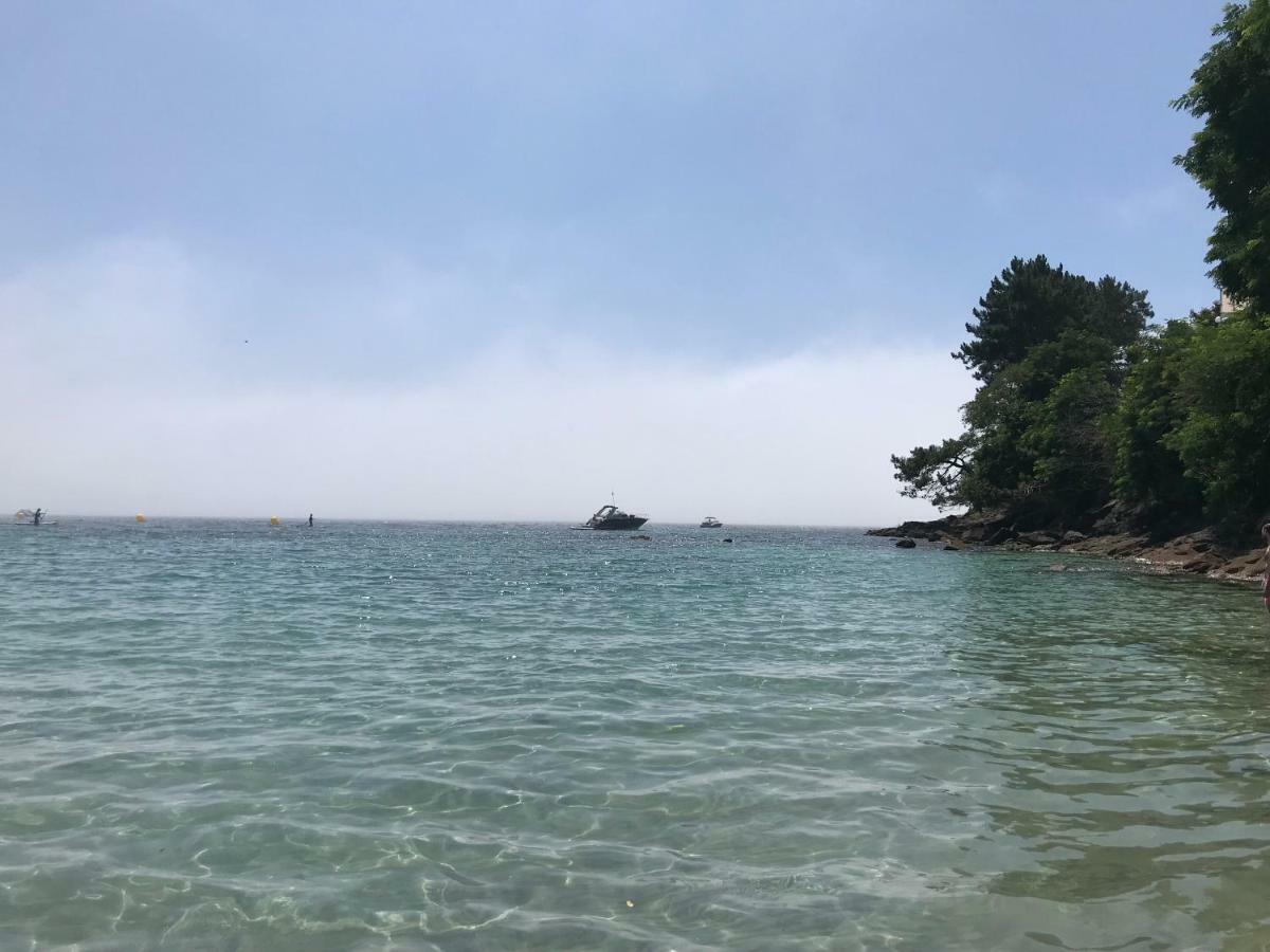 Playa Silgar 30m Sanxenxo