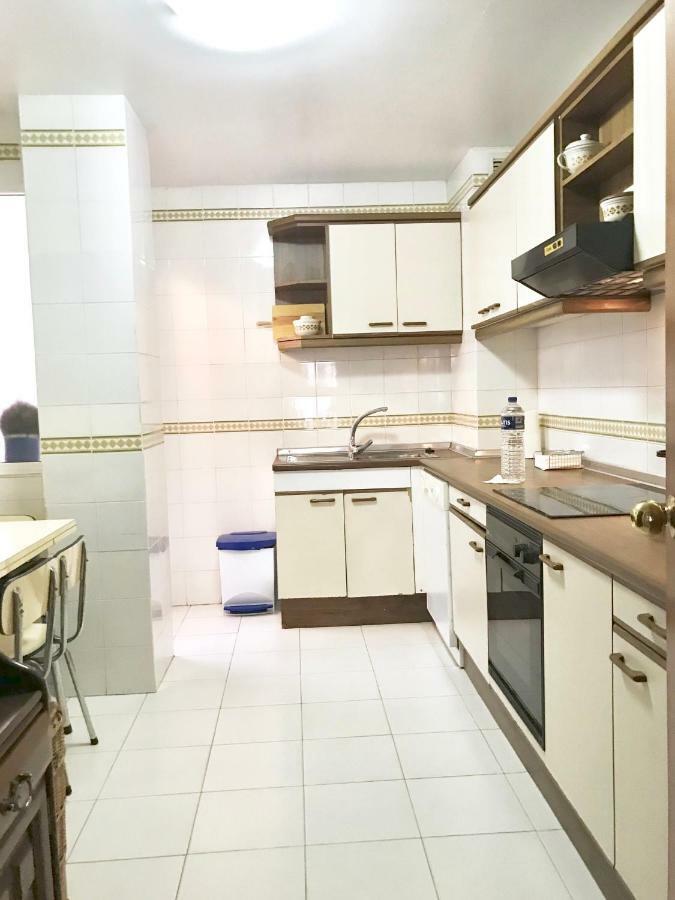Apartment Playa Silgar 30m Sanxenxo