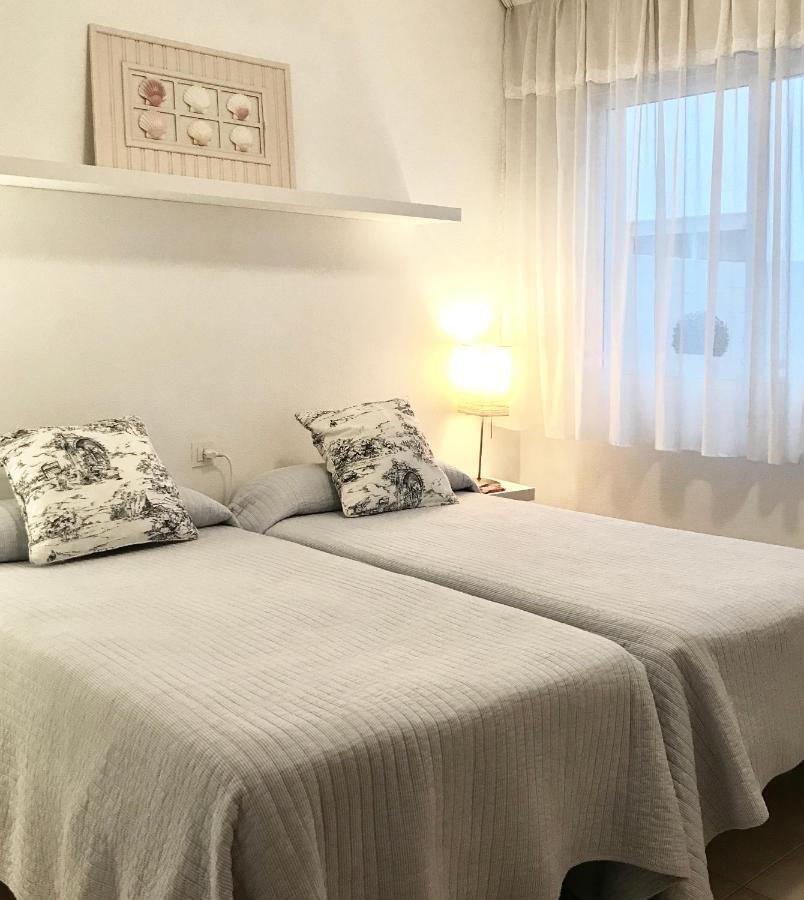 Playa Silgar 30m Appartement Sanxenxo