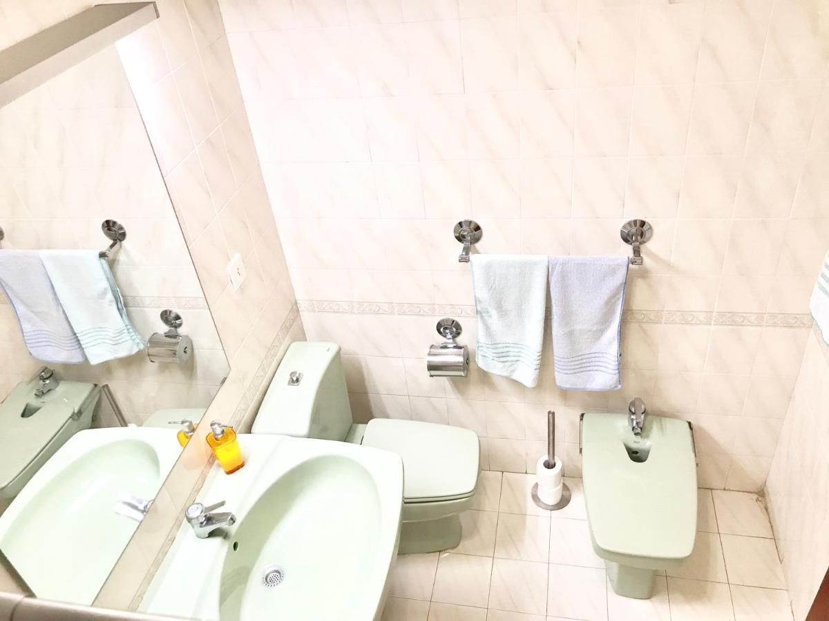 Apartment Playa Silgar 30m *